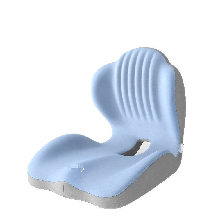 Cushion Office Sitting For A Long Time Not Tired Integrated Seat Cushion Chairs