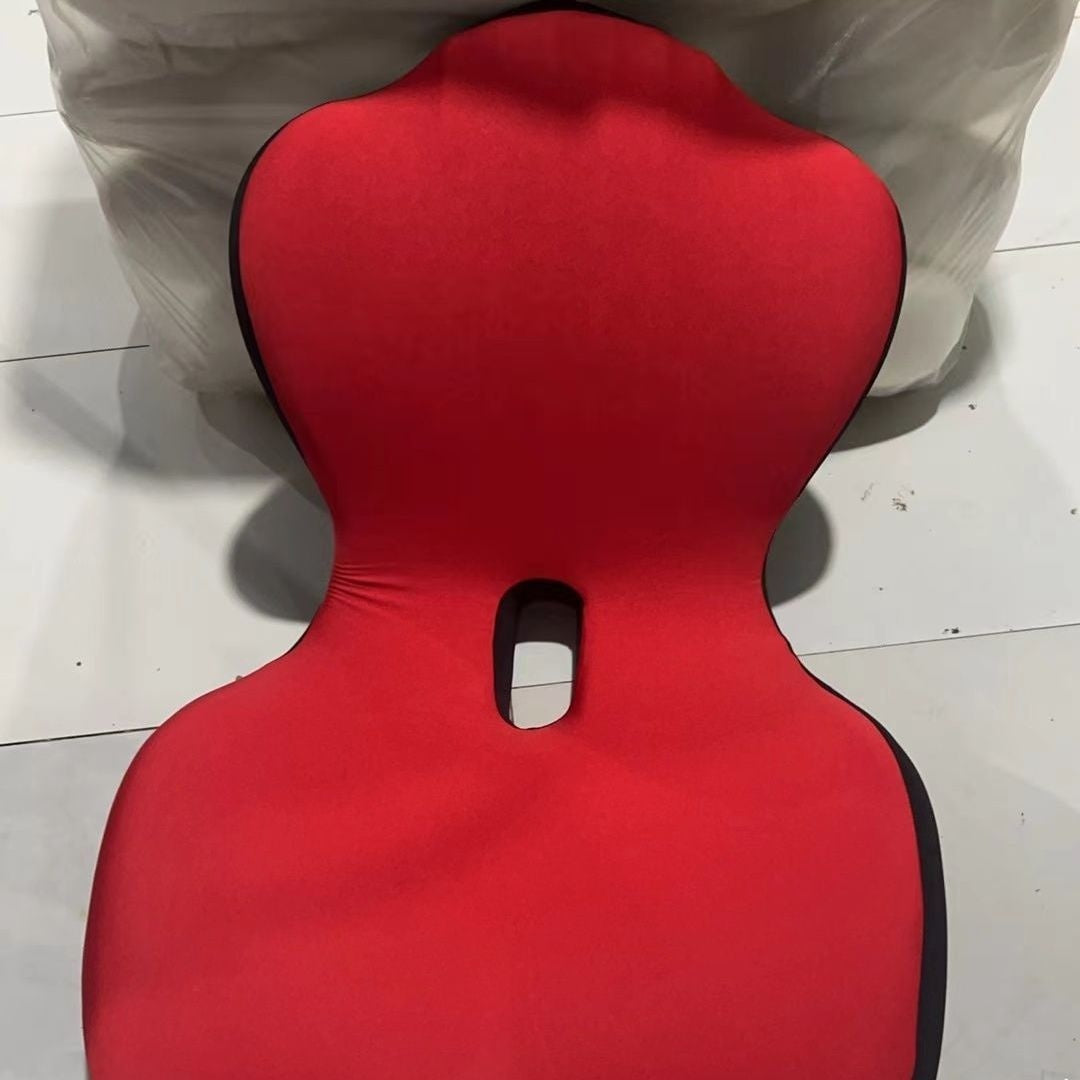 Cushion Office Sitting For A Long Time Not Tired Integrated Seat Cushion Chairs